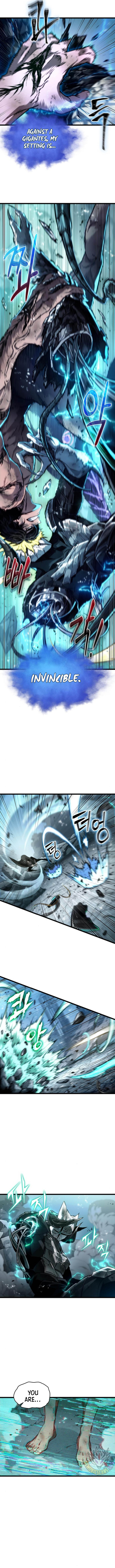 The World After the Fall, Chapter 183 image 06